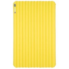 Big Agnes Divide Insulated Sleeping Pad Yellow 50x78
