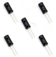 5 x SW-520D Ball Tilt Vibration Angle Switch Sensor Module Arduino Pi DIY UK