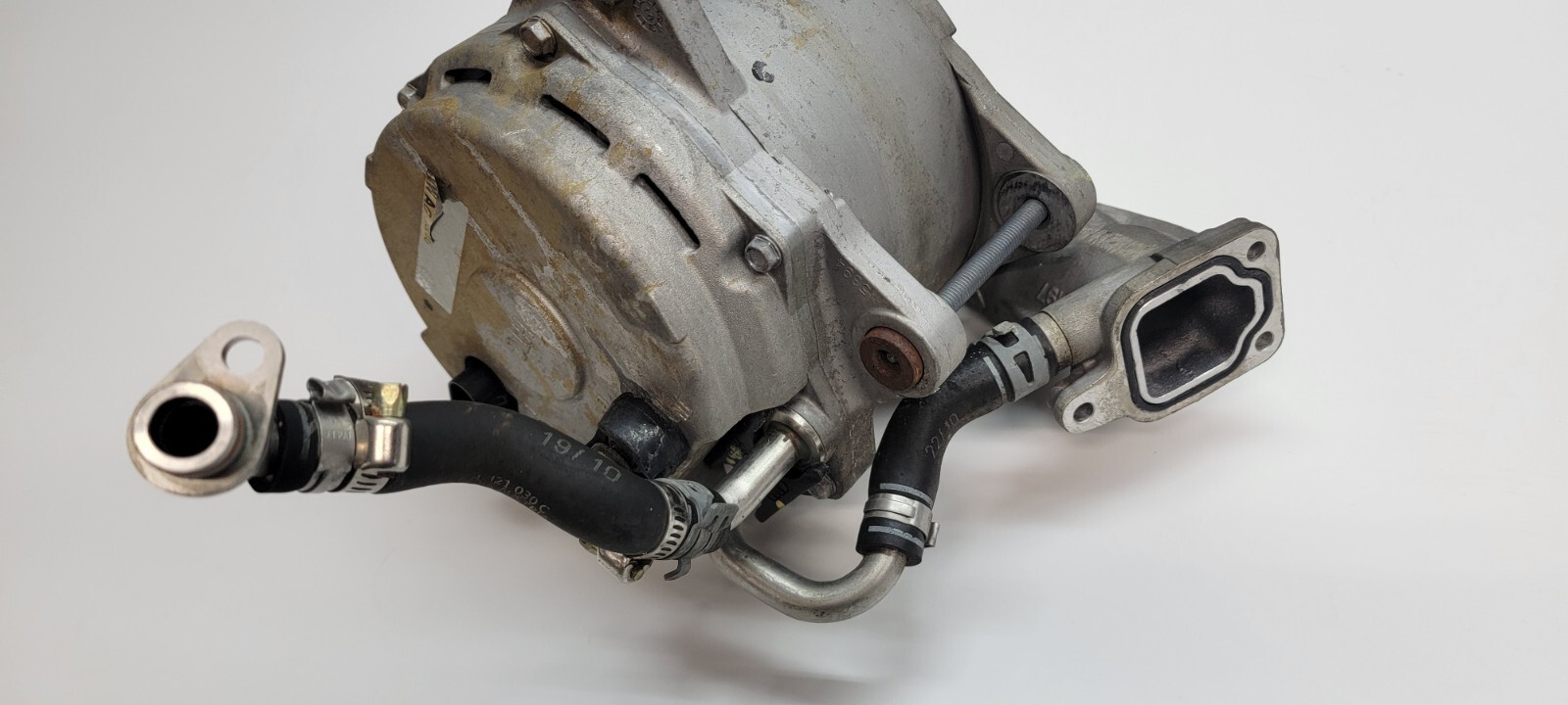 LAMBORGHINI HURACAN LP610 LP580 ALTERNATOR OEM 07L903015G