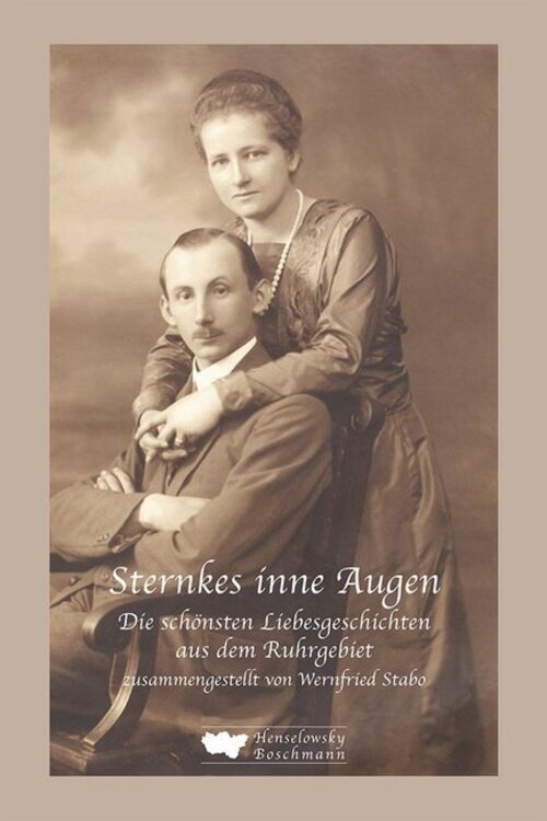 Thumbnail - Sternkes Inne Augen Die Schönsten Liebesgeschichten Aus Dem Ruhrgebiet