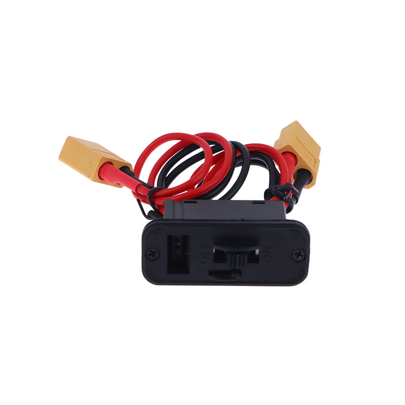 RC On Off Switch With XT60 Plug RC Model Accessory For RC Car/Boat ...