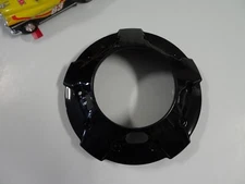 Fuel Gross Black Custom Wheel Center Cap # 1005-88GBK