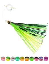 BLUEWING Trolling Pro Big Game Trolling Lure 14.5in US Seller