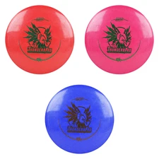 Innova Disc Golf Gstar Thunderbird Distance Driver 9/5/0/2 - Choose Exact Disc