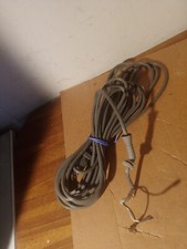 Genuine Shark Rotator Lift- Away Power Cord for NV500, NV501 NV505 UV560.