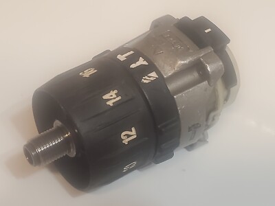 Milwaukee M18 2607-20, 2606-20 Hammer Drill-Driver GearBox Clutch