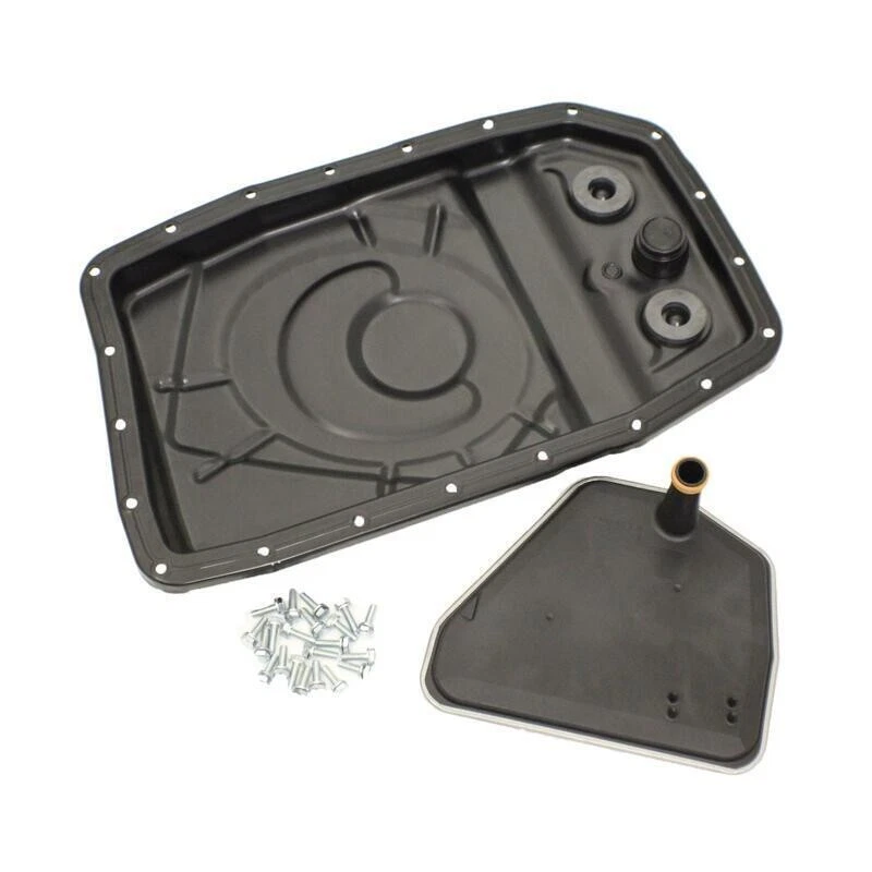 ZF6HP26 6HP32 AUDI-BMW-JAG-ROVER Kit Filtro Transmisión Pan se adapta a 2002-up Foto 2 de 4