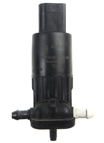 Opel Corsa E Waschwasserpumpe Wischwasserpumpe 84139203