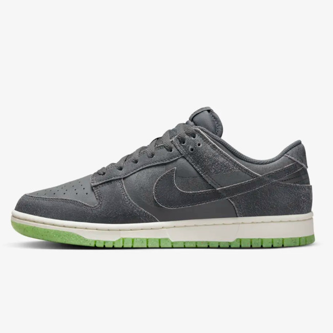 Кроссовки Nike Dunk Low Shoes Halloween (DQ7681-001) доставлены в кратчайшие сроки