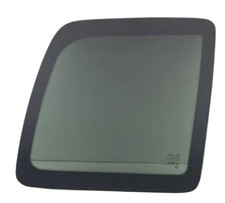 Fits:2004-2007 Jeep Liberty 4D Utility Passenger Rear Right Quarter Window Glass