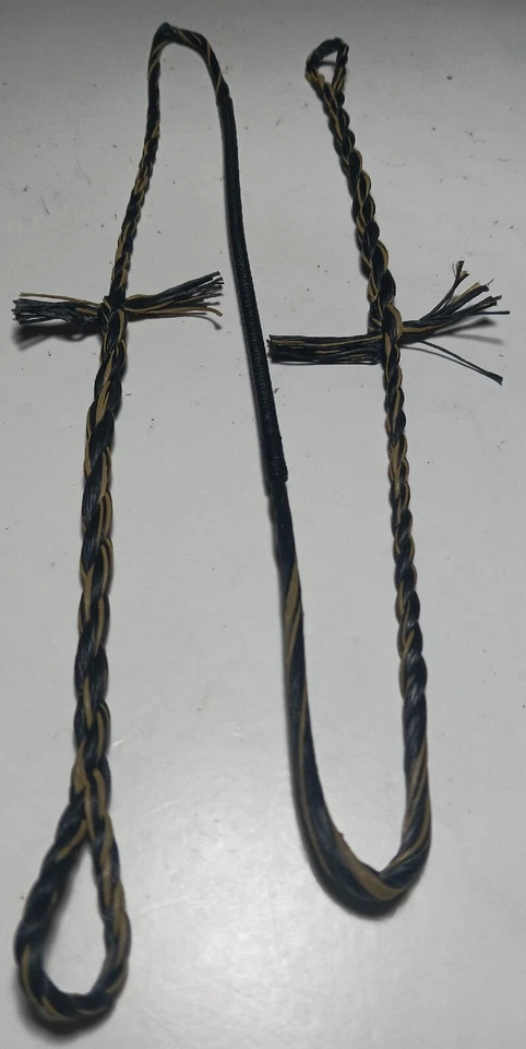 Excalibur Micro Nightmare edition Flemish Crossbow String 26 1/8 - Image 4 of 4