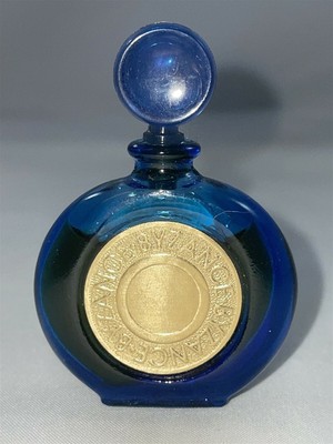 BYZANCE Rochas Women Perfume Eau de Parfum Mini .1 Oz EDP 3 mL RARE VTG NEW 