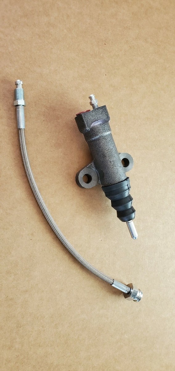 Datsun Truck 620 521 New Transmission Clutch Slave Cylinder