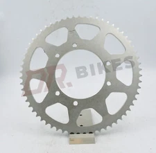 Yamaha DT50R 07-12 AFAM Steel Rear Sprocket 47103-62