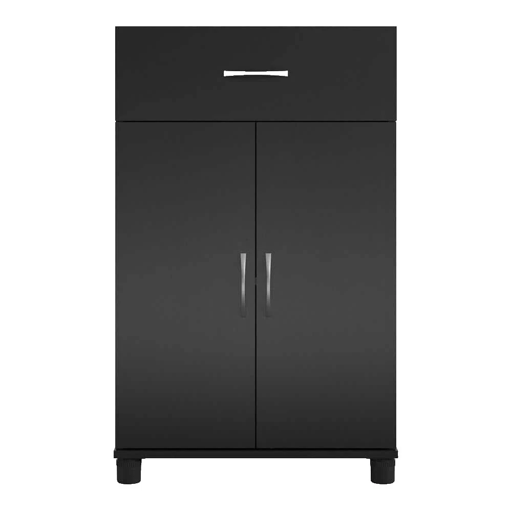 Gabinetes de madera de Transición