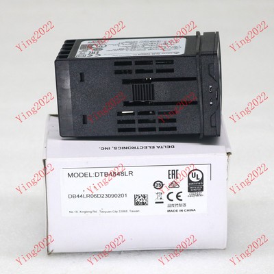 1PC NEW Delta Temperature Controller DTB4848LR Fast Ship