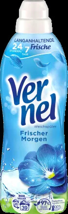 4015200033525 Вернель Фришер Морген Плин-ду-Плукания 39 Прань Хенкель 2990₽