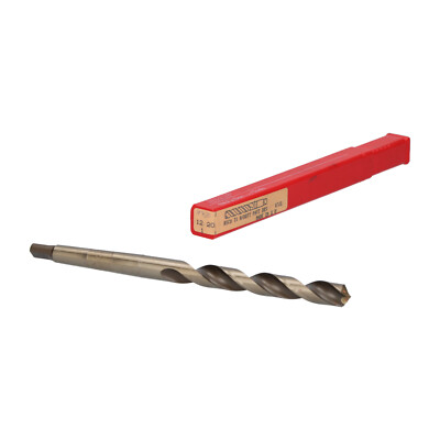 Dormer A73012.2 HSCO spiral drill DIN 345   RN 12.2mm New NFP