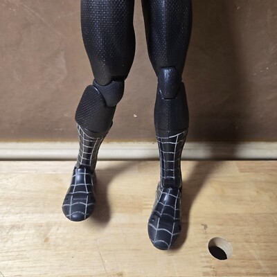 Spider-Man 3 Sam Raimi 14