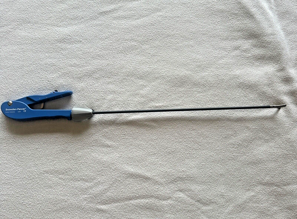 Snowden-Pencer #90-2008 Supporto ago laparoscopico pinze