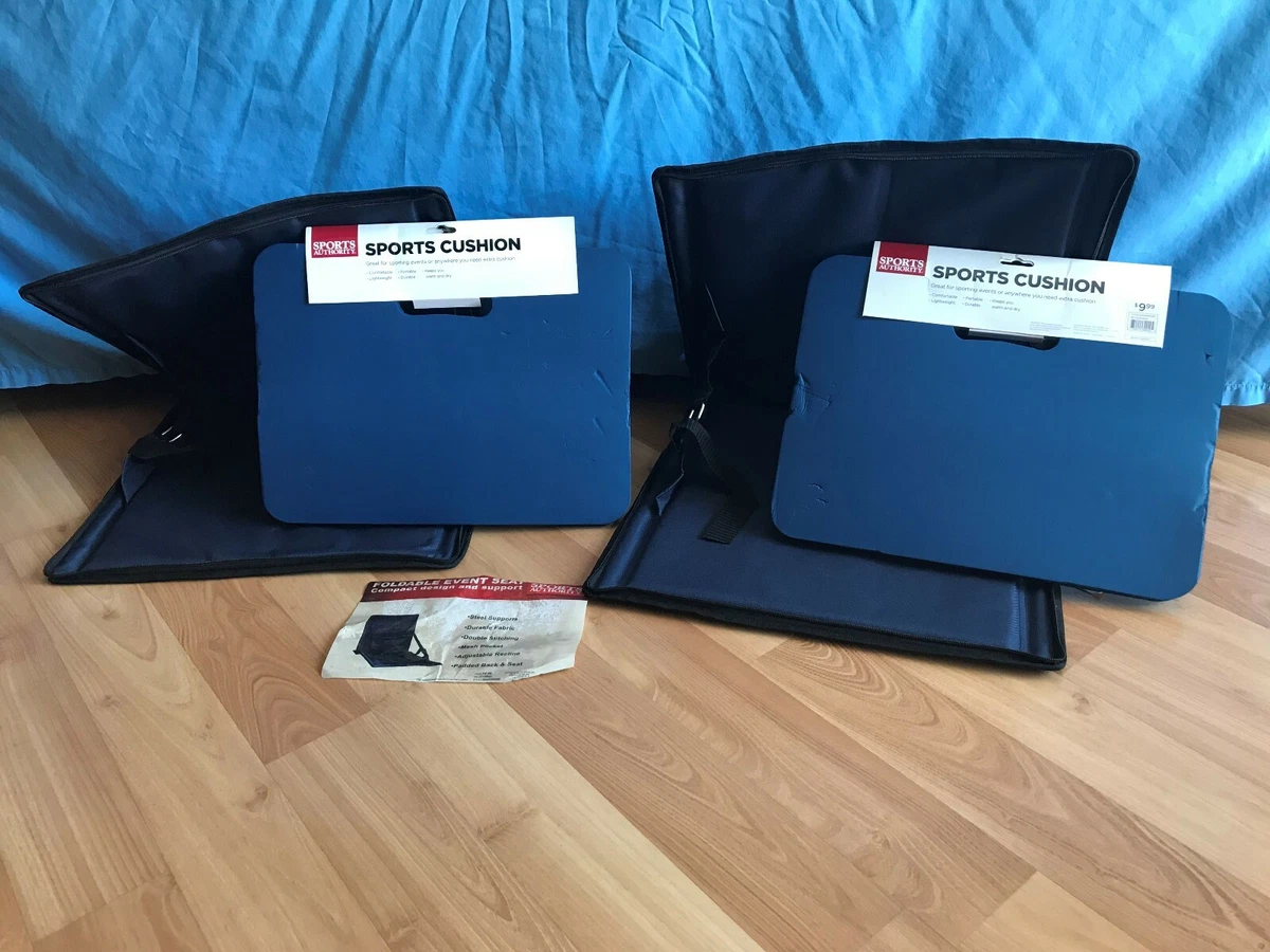 Sports Authority Stadium Seats Matttroy