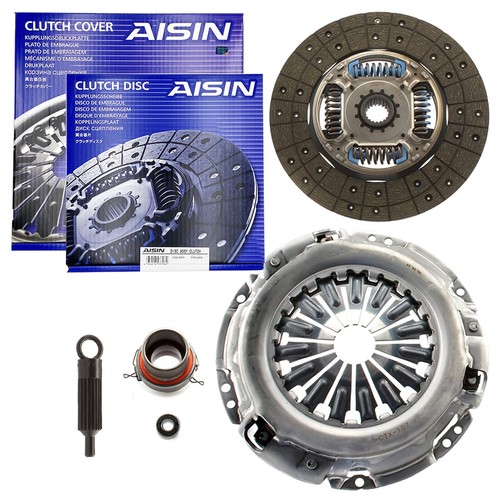 CM HD OE OEM CLUTCH KIT fits 1996-2002 TOYOTA 4RUNNER SR5 3.4L V6 2WD 4WD