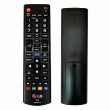 New Original AKB73975729 For LG LCD Smart TV Remote Control 32LB650V 49UB850V