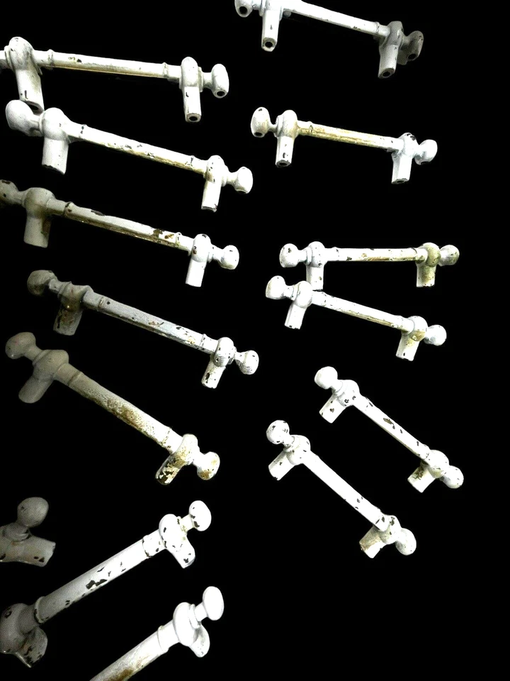 26 Classic Traditions 3 In. Center-To-Center Antique Brass Cabinet Drawer Pulls - Image 3 of 4