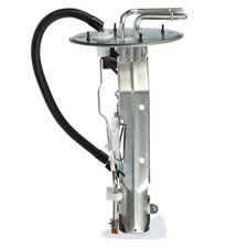 Fuel Pump Hanger Assembly Delphi For 2004 Ford F-150 Heritage