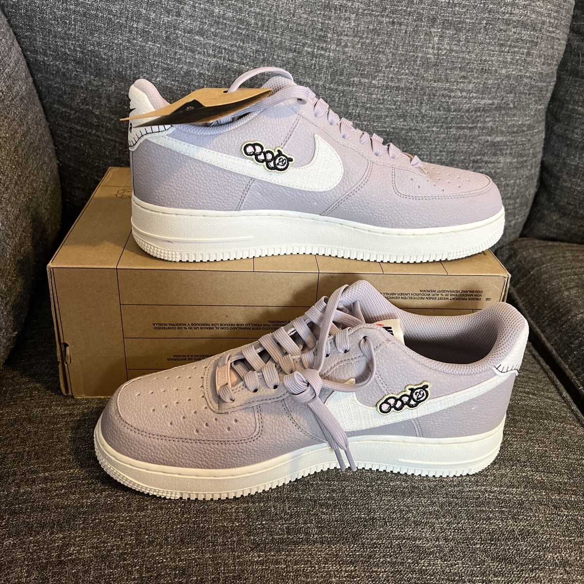 靴 NIKE AIR FORCE 1 '07 SE 26cm DJ6378-500 Buy Wmns Air Force 1 '07 SE 'Air Sprung' - DJ6378 500 | GOAT