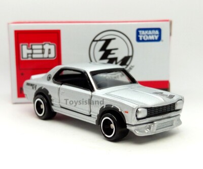 TOMICA 2016 EVENT MODEL 26 NISSAN SKYLINE 2000GT-R RACING KPGC10 1