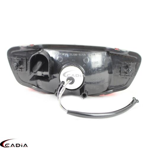 Rear Brake Tail Light for Suzuki LT-Z400 LTZ400 LT-Z400Z Quadsport 400 2005-2008 - Picture 7 of 8