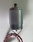 Schlittenmotor, Wagenmotor, Motor RS445PD15205BR, Druckerzubehör