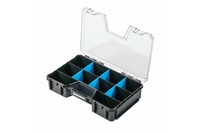HöGert Organizer Box FüR Kleinteile Organisation Werkzeug Schrauben Aufbewahrung