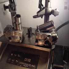 2014 - 21 KX100 Cylinder Resleeve Service. Namura or Wiseco Piston available