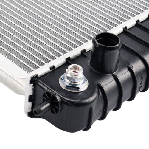 Radiator for Buick Century Regal Chevrolet Venture Oldsmobile Intrigue CU1889 - Picture 9 of 11