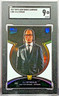 2023 TOPPS NOW ROOKIE CAMPAIGN SGC 9 CJ STROUD TEXANS