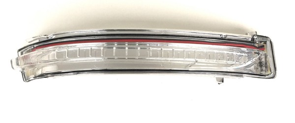 Spiegelblinker Rechts Qashqai J11 X-Trail T32 Ab 2014 Blinker Led ZubehöR-image