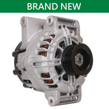 VAUXHALL ANTARA / INSIGNIA 2.0 2.4 ALTERNATOR TG12C053 13502590 13588332 