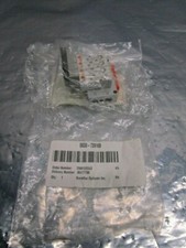 Novellus 0830-739169 4-Station Manifold Assy, SMC SYJ3140-5M0Z, 2POS, 321178