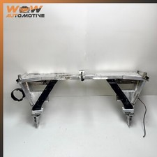 94-96 Chevrolet Corvette C4 Rear Bumper Reinforcement Impact Bar Oem