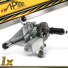 A-premium Rear Windshield Wiper Motor For Ford Explorer 98-01 Expedition 97-02