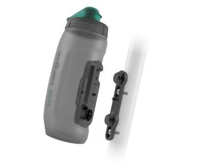 FIDLOCK Trinkflaschen Set TWIST antibac. inkl. bike base