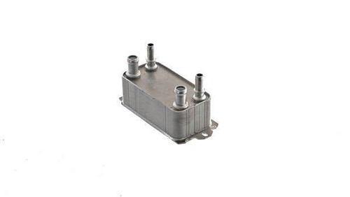 MAHLE Engine Oil Cooler For DAF Xf 105 Xfc II 19-20 1887832 - Picture 11 of 11