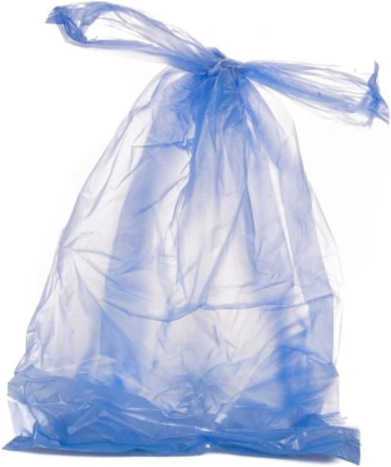 Large Adult Incontinence Disposal Bags 3 X 50 Bags. Fragranced Nappy