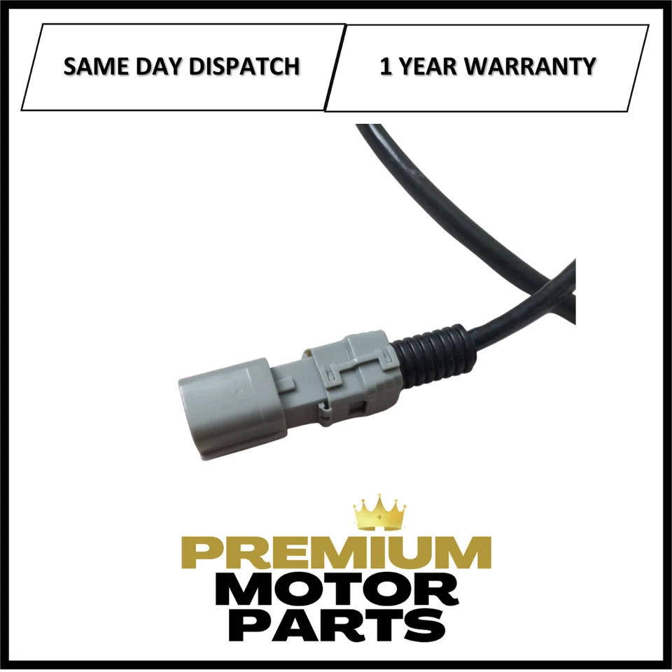 O2 Oxygen Lambda Sensor For Toyota Auris 2010 - 2018 1.8 Hybrid - Image 3 of 4