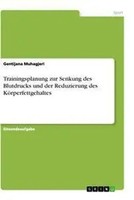 Gentijana Muhagjeri | Trainingsplanung Zur Senkung Des Blutdrucks Und Der...