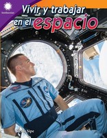 Vivir Y Trabajar En El Espacio Nicole Sipe Taschenbuch Kartoniert / Broschiert