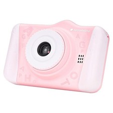 Fotocamera digitale per bambini Agfa Realikids    Cam2 colore rosa