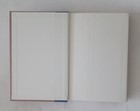 Signed! Harry Mathews Cigarettes A Novel 1987 HCDJ 1st Edition 1st Printing Rare — photo 8